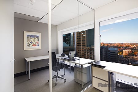 Click to view all images Suite 604/83 Mount Street North Sydney NSW 2060 - Image 1