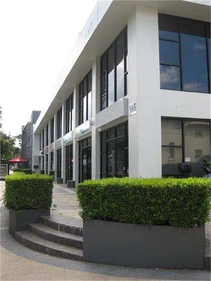 165 Melbourne Street South Brisbane QLD 4101 - Image 1