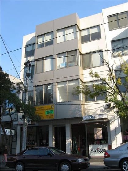 Suite 1/242 Toorak Road South Yarra VIC 3141 - Image 1
