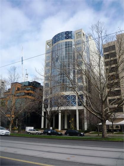 564 St Kilda Road Melbourne St Kilda Road VIC 3004 - Image 1