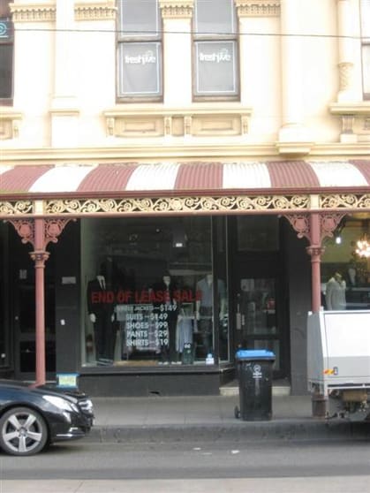 419 Chapel Street South Yarra VIC 3141 - Image 3
