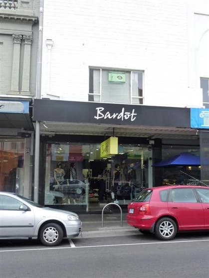 Click to view all images Shop 9/15 Puckle Street Moonee Ponds VIC 3039 - Image 2