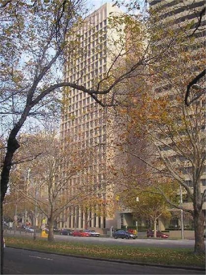 Click to view all images Level 14/390 St Kilda Road Melbourne St Kilda Road VIC 3004 - Image 1