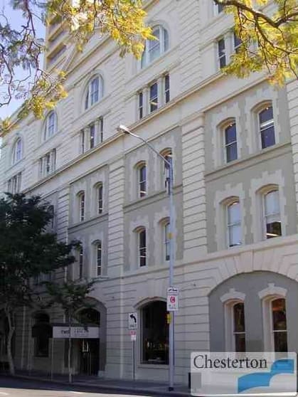 2 Edward Street Brisbane City QLD 4000 - Image 1