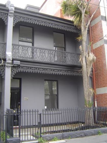 Click to view all images 114 Argyle Street Fitzroy VIC 3065 - Image 1
