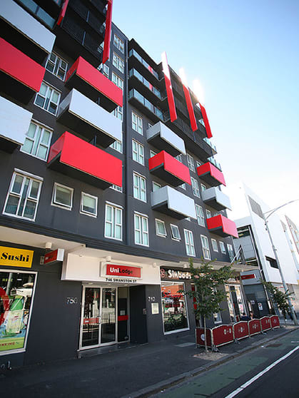 Click to view all images Shop 1/746 Swanston Street Carlton VIC 3053 - Image 2