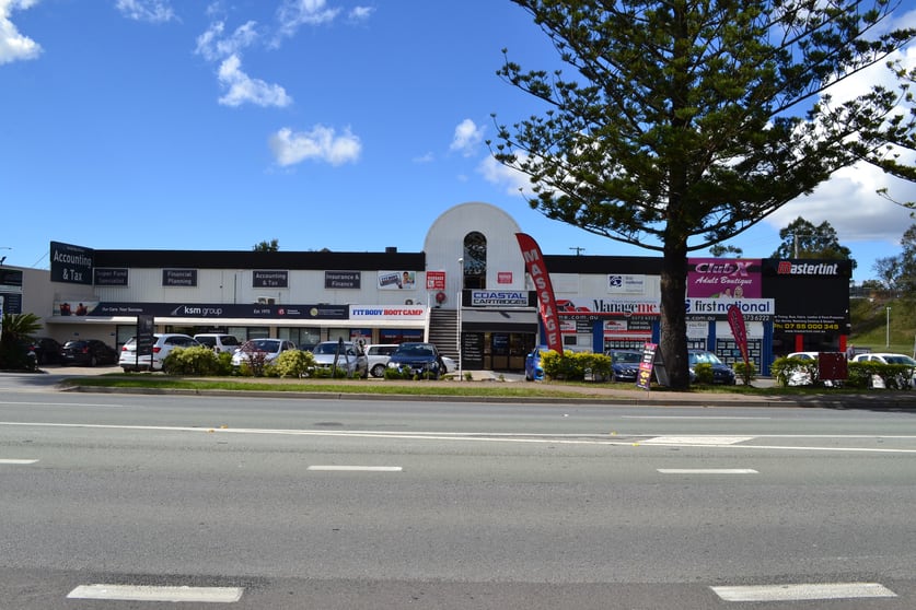 Suite 1 131-135 Old Pacific Highway Oxenford QLD 4210 - Image 1