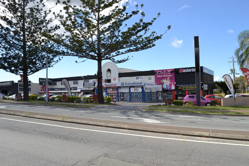 Click to view all images 12/131 - 135 Old Pacific Highway Oxenford QLD 4210 - Image 1