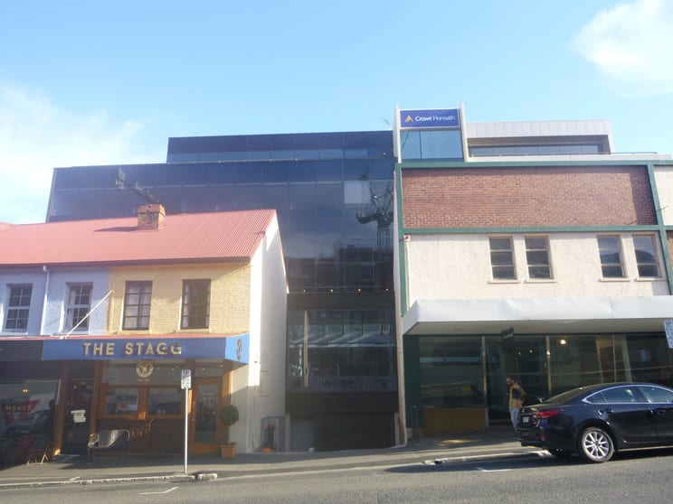 Click to view all images 132-146 Elizabeth Street Hobart TAS 7000 - Image 1