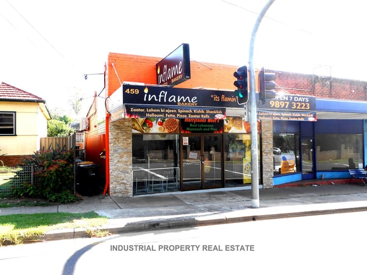 Click to view all images Merrylands Road Merrylands NSW 2160 - Image 1
