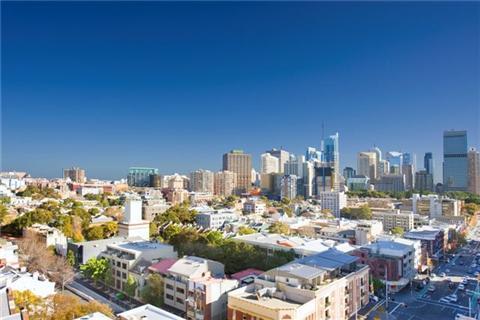 Click to view all images F/140 William Street Darlinghurst NSW 2010 - Image 2