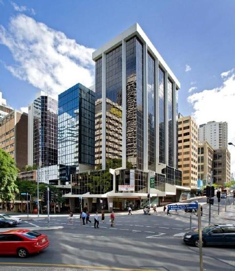 Click to view all images 410 Queen Street Brisbane City QLD 4000 - Image 1