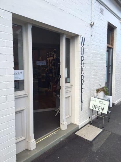 Click to view all images Level Grou/52 Sandy Bay Road Battery Point TAS 7004 - Image 2