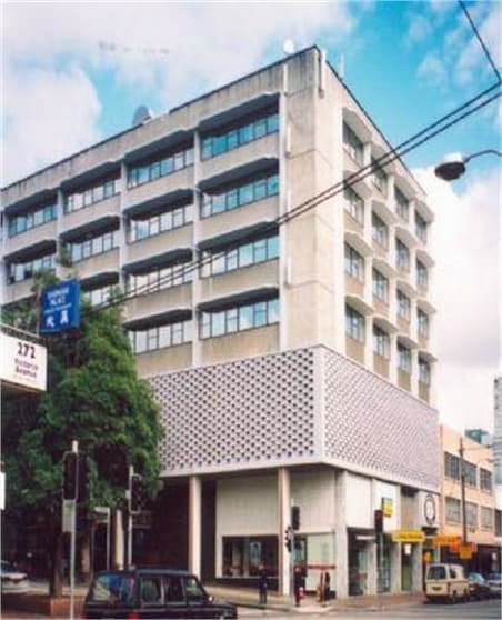 Click to view all images Suite 303A - 282 Victoria Avenue Chatswood NSW 2067 - Image 1