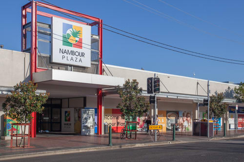 Click to view all images Shop 22a/Ann Street Cnr Howard Street Nambour QLD 4560 - Image 1