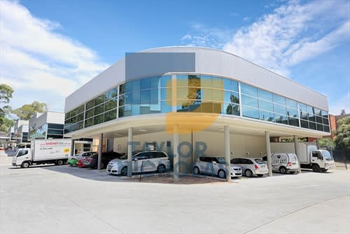 Click to view all images 26/10 Straits Avenue South Granville NSW 2142 - Image 1