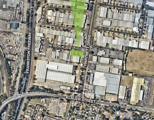 58 Hartnett Drive Seaford VIC 3198 - Image 2