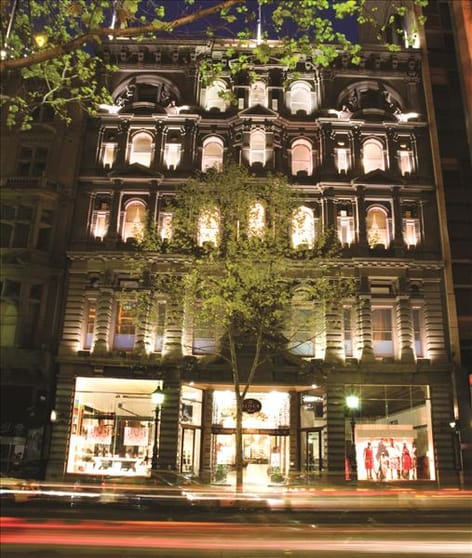 Click to view all images Level 4/282 Collins Street Melbourne VIC 3000 - Image 1