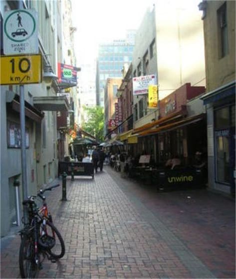 Click to view all images Level 6/43 Hardware Lane Melbourne VIC 3000 - Image 2
