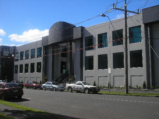 68-70 Dorcas Street Southbank VIC 3006 - Image 1