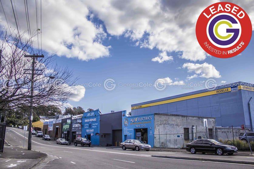 Click to view all images 26 Robert Street Rozelle NSW 2039 - Image 1
