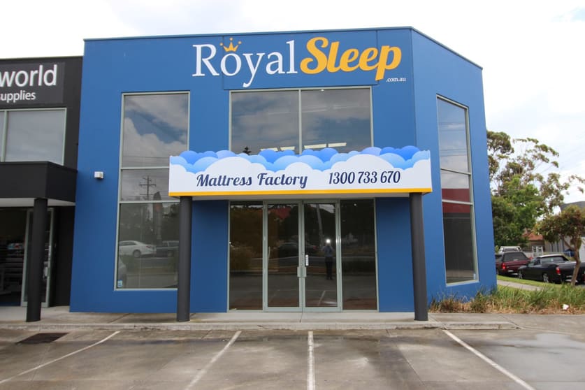 Click to view all images 1/72-76 Dandenong Road Frankston VIC 3199 - Image 1