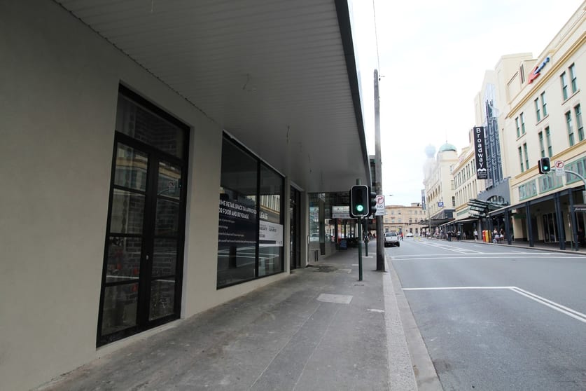Click to view all images 68 Bay Street Ultimo NSW 2007 - Image 1