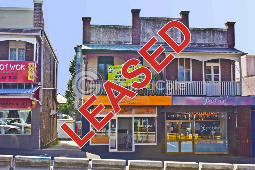 Click to view all images 172 Victoria Road Drummoyne NSW 2047 - Image 1