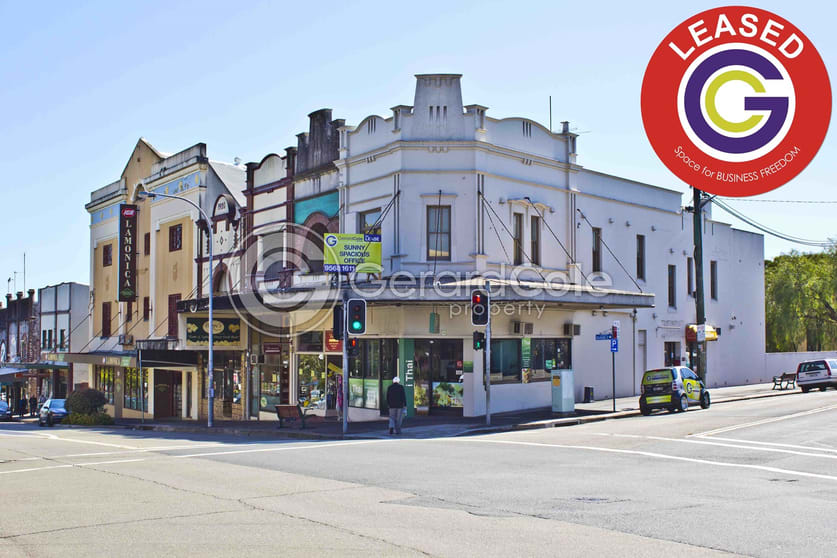 Click to view all images Suite 3/147 Ramsay Street Haberfield NSW 2045 - Image 1