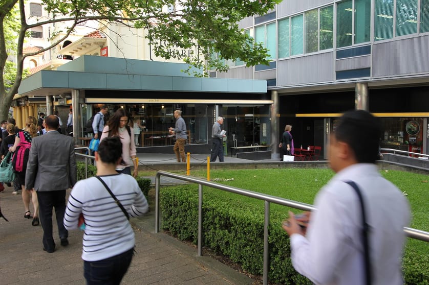 Click to view all images Shop 1/2A/105 Miller Street North Sydney NSW 2060 - Image 3