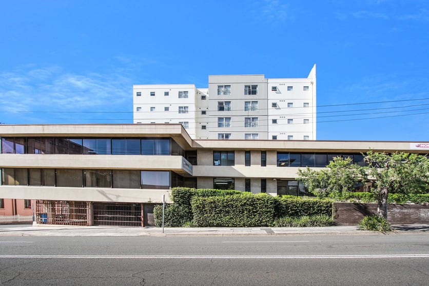 Level 1/57 Kembla Street Wollongong NSW 2500 - Image 1