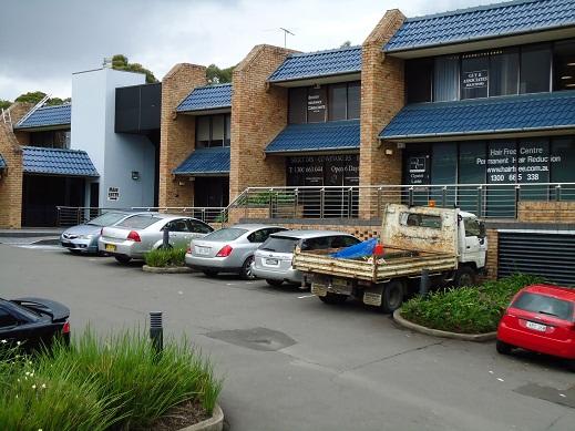 Click to view all images 13/6-8 Old Castle Hill Rd Castle Hill NSW 2154 - Image 1