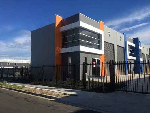 Click to view all images 9/1640-1646 Centre Road Springvale VIC 3171 - Image 1