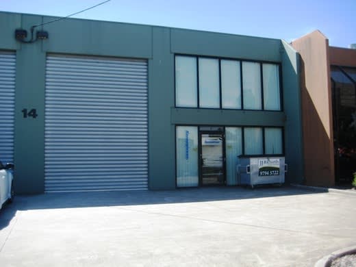 Click to view all images 2/14 Peninsula Boulevard Seaford VIC 3198 - Image 1