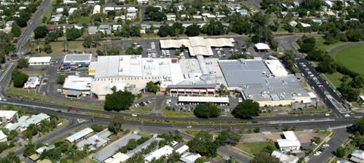 Click to view all images SHOP 117 CNR ALFRED & KOCH STREET Manunda QLD 4870 - Image 1