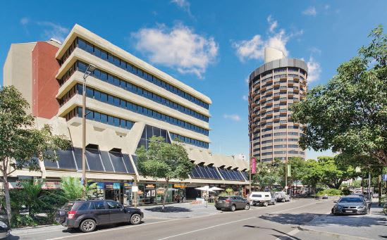 Click to view all images 280 Flinders Street Townsville City QLD 4810 - Image 1