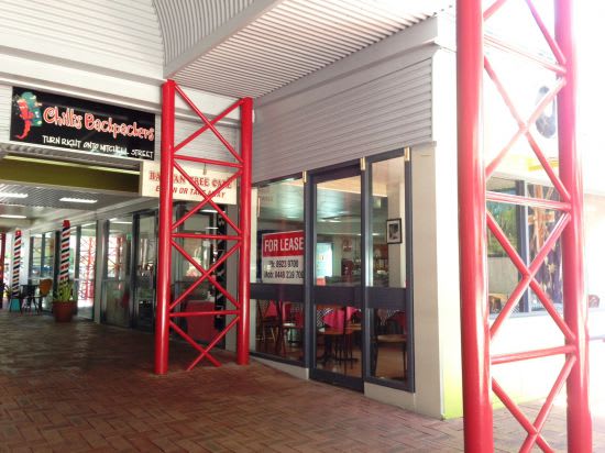 14/69 Mitchell Street Darwin NT 0800 - Image 3