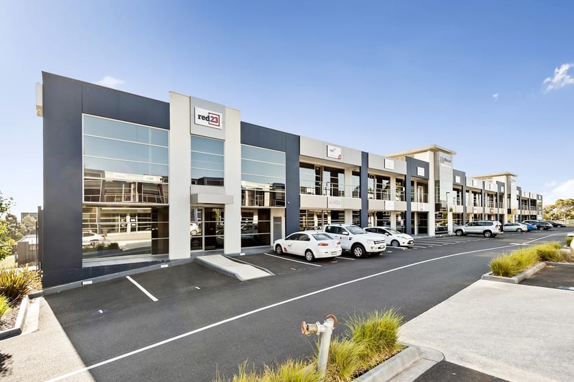 Click to view all images 24/15 Ricketts Road Mount Waverley VIC 3149 - Image 1