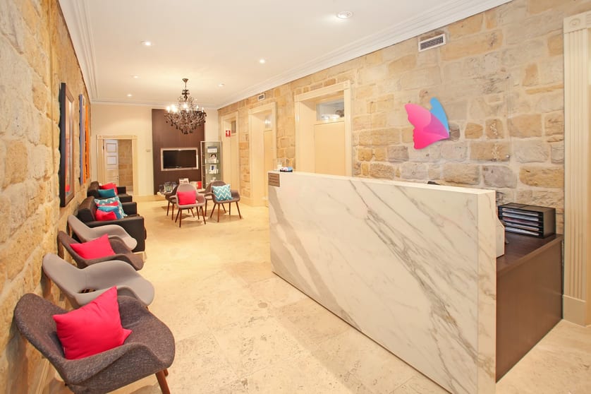 Click to view all images Suite 1, 2 Mona Road Edgecliff NSW 2027 - Image 2