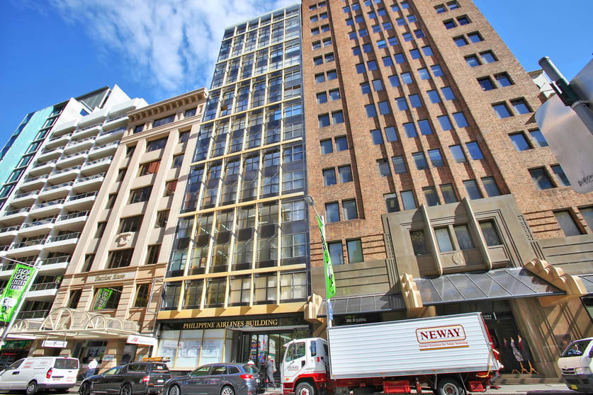Click to view all images 51 York Street Sydney NSW 2000 - Image 1