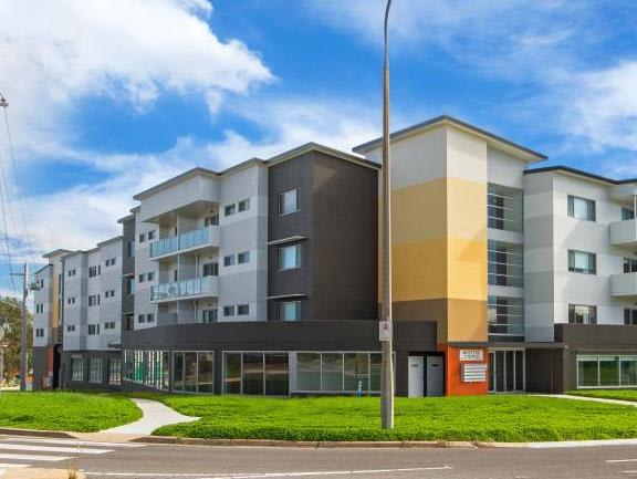 Click to view all images 117 Redfern Street Macquarie ACT 2614 - Image 2