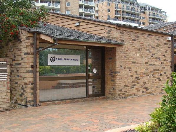 Click to view all images Suite 1/1 Ashley Street Hornsby NSW 2077 - Image 1