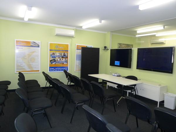 Click to view all images Level 1/372 Spencer Street West Melbourne VIC 3003 - Image 2