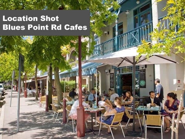 Click to view all images Mcmahons Point NSW 2060 - Image 3
