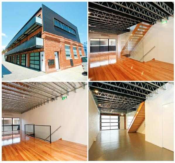 Click to view all images 38 Down Street Collingwood VIC 3066 - Image 1
