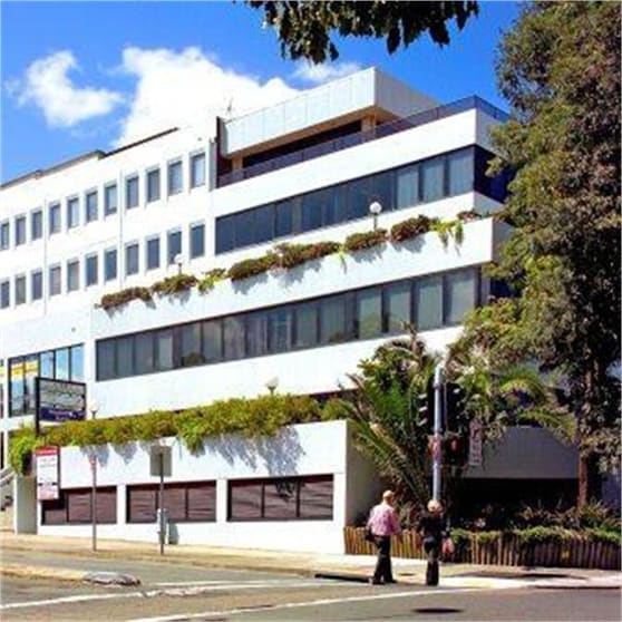 Click to view all images 18/6-8 Holden Street Ashfield NSW 2131 - Image 1