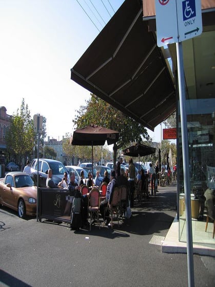 Click to view all images 136 Mills Street Albert Park VIC 3206 - Image 3
