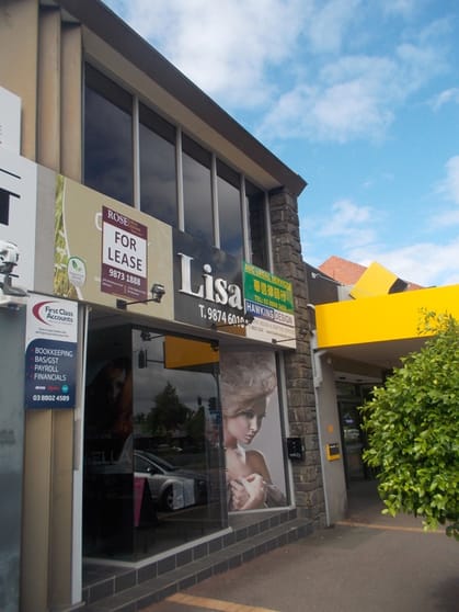 Click to view all images 1D/534 Whitehorse Road Mitcham VIC 3132 - Image 1