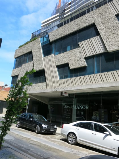 Click to view all images 210/9-11 Claremont Street South Yarra VIC 3141 - Image 1