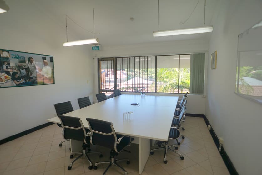 Click to view all images Suite 22, 201 New South Head Road Edgecliff NSW 2027 - Image 2